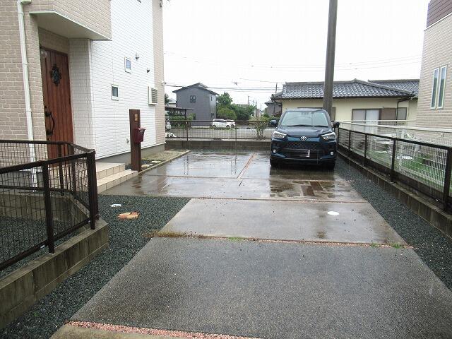 合志市須屋｜中古一戸建の写真4