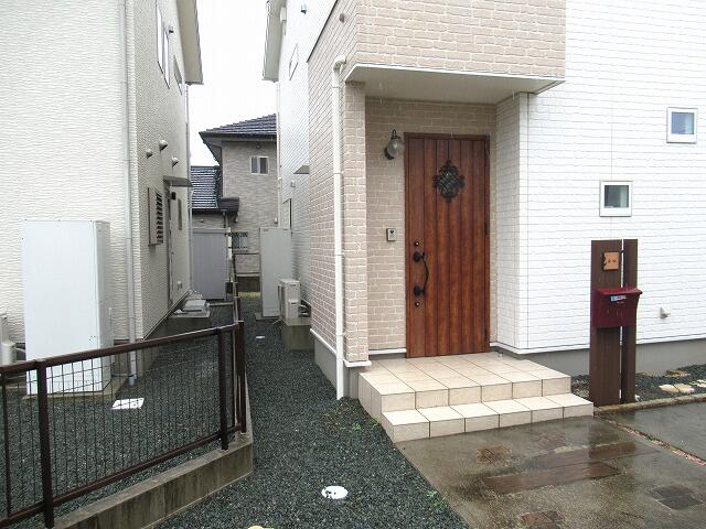 合志市須屋｜中古一戸建の写真3