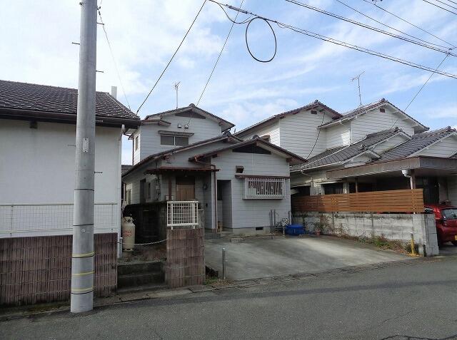 八代市千反町1丁目｜中古一戸建の写真3