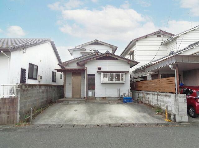 八代市千反町1丁目の中古一戸建