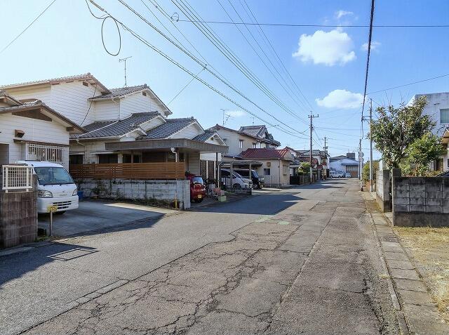 八代市千反町1丁目｜中古一戸建の写真5
