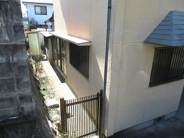 玉名市繁根木｜売地の写真3