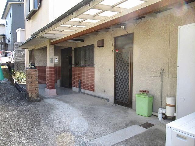 玉名市繁根木｜売地の写真4