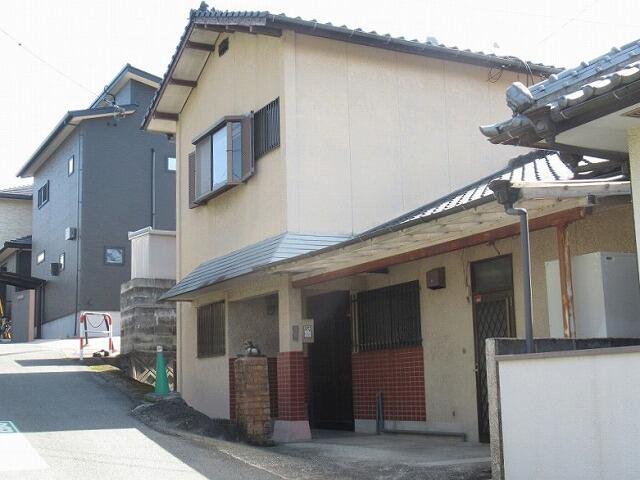 玉名市繁根木の売地