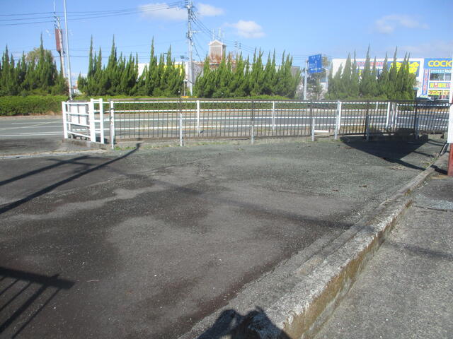 熊本市東区江津4丁目｜売地の写真5