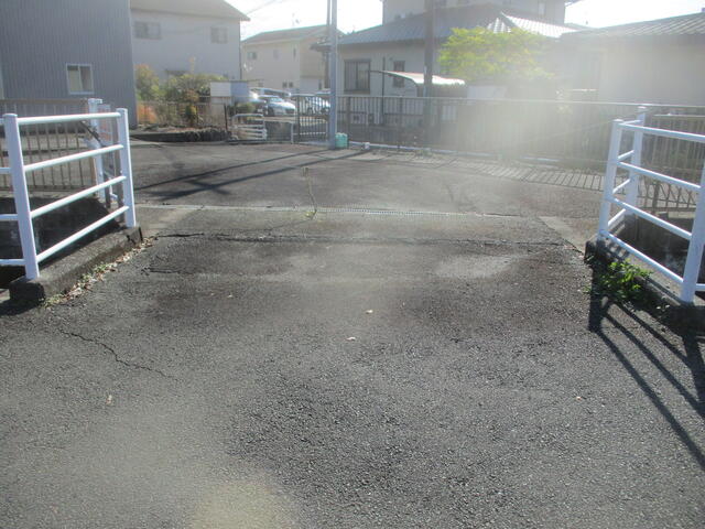 熊本市東区江津4丁目｜売地の写真3