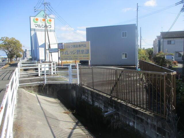 熊本市東区江津4丁目｜売地の写真6