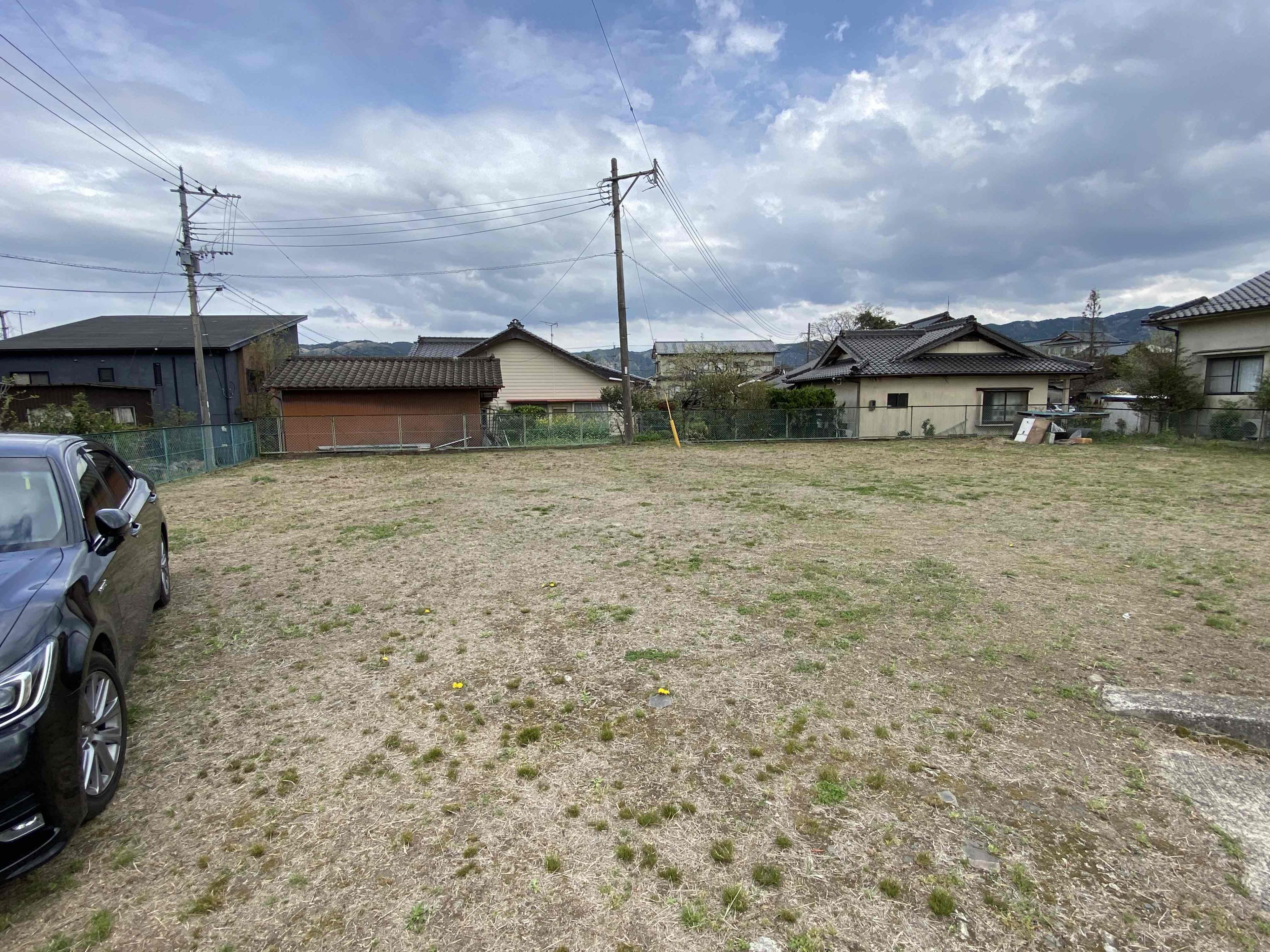 阿蘇市一の宮町宮地｜売地の写真2