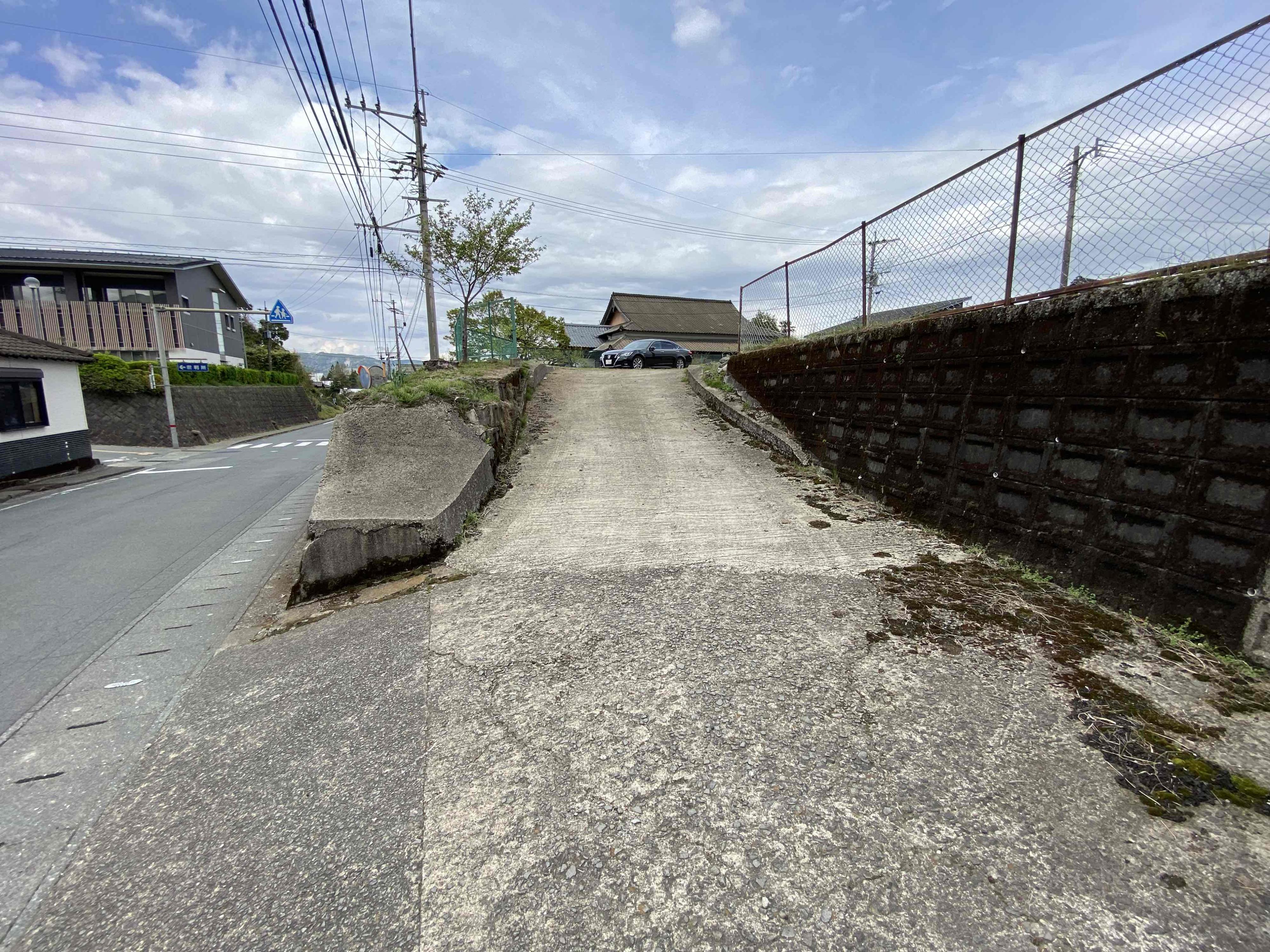 阿蘇市一の宮町宮地｜売地の写真4