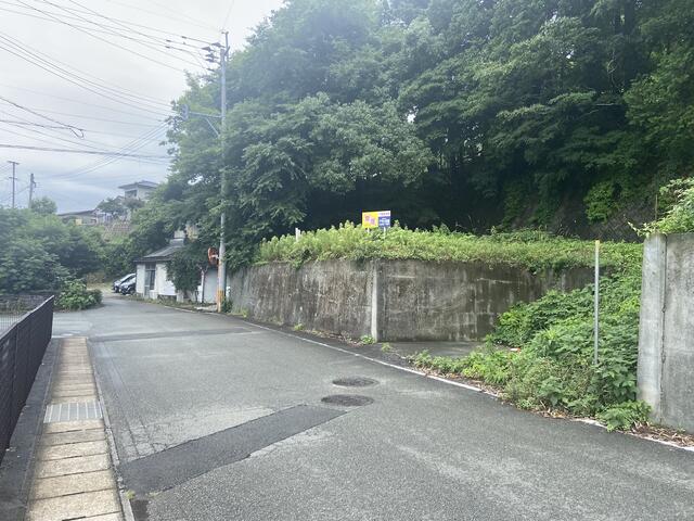 菊池郡大津町大字大津｜売地の写真2