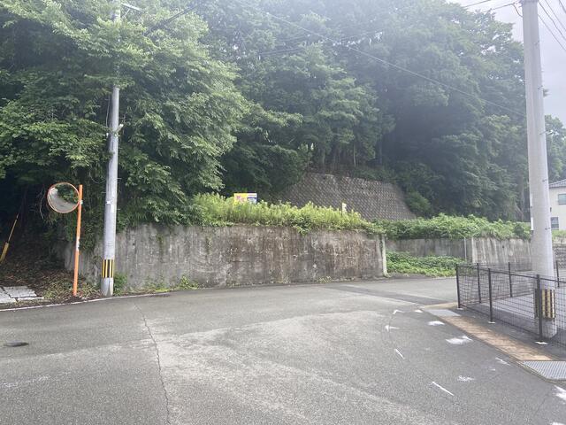 菊池郡大津町大字大津の売地