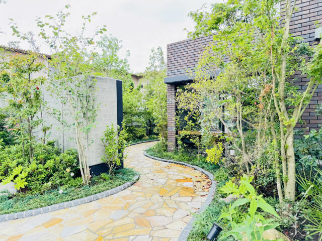 山鹿市中央通｜中古マンションの写真4