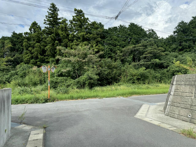 阿蘇郡西原村大字小森｜売地の写真4