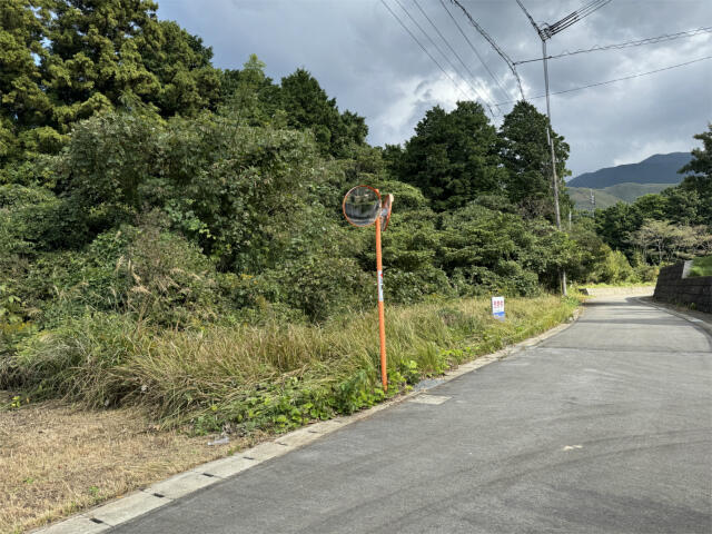 阿蘇郡西原村大字小森｜売地の写真5