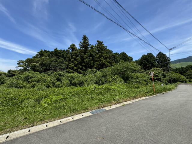 阿蘇郡西原村大字小森｜売地の写真10