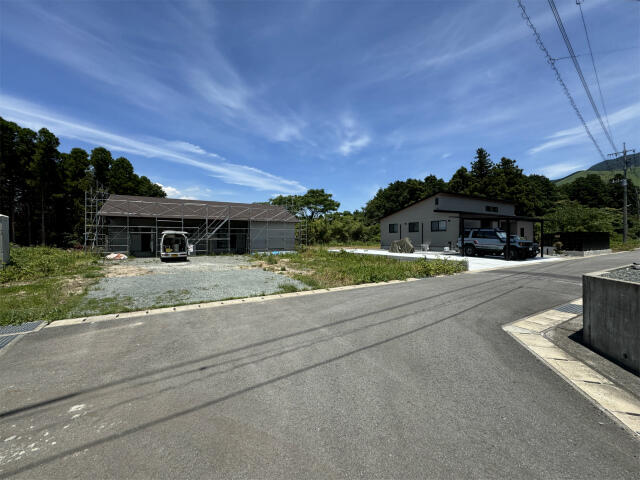 阿蘇郡西原村大字小森｜売地の写真8