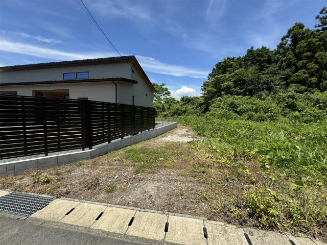 阿蘇郡西原村大字小森｜売地の写真7