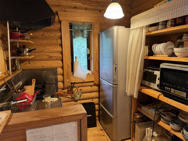 detached 熊本県阿蘇郡南阿蘇村大字久石