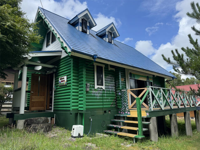 detached 熊本県阿蘇郡南阿蘇村大字久石