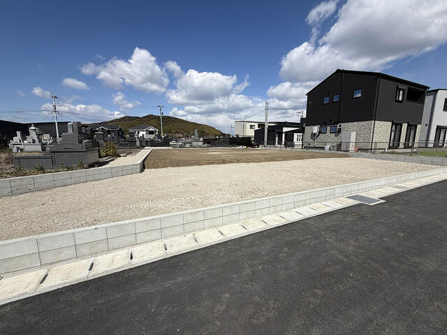 熊本市東区小山4丁目｜売地の写真7