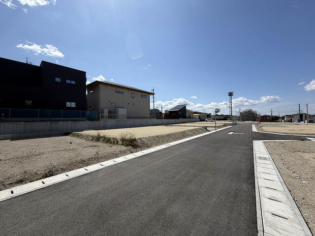 熊本市東区小山4丁目｜売地の写真6