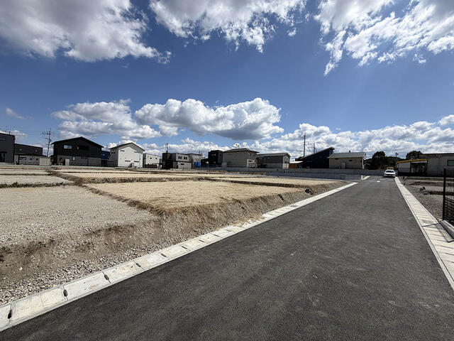 熊本市東区小山4丁目｜売地の写真4