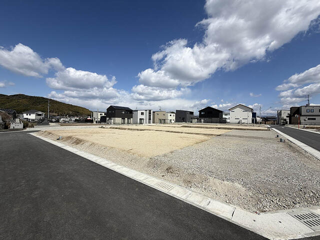 熊本市東区小山4丁目｜売地の写真3