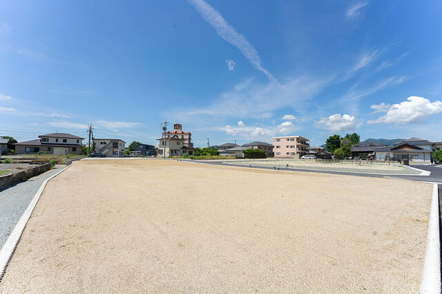 熊本市北区四方寄町｜売地の写真5