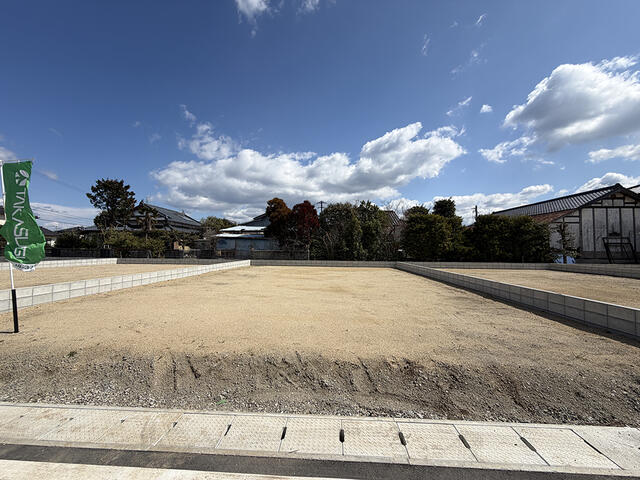 上益城郡益城町大字惣領｜売地の写真2
