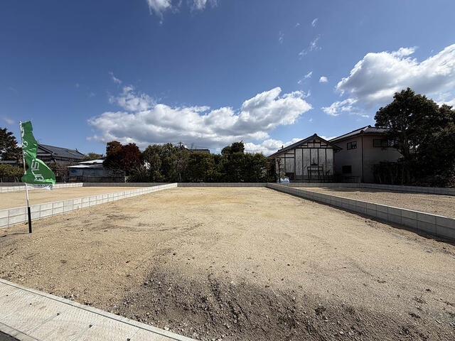 上益城郡益城町大字惣領｜売地の写真7
