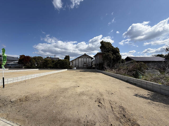 上益城郡益城町大字惣領｜売地の写真6
