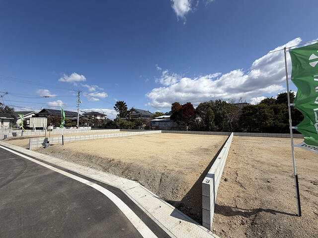 上益城郡益城町大字惣領｜売地の写真8