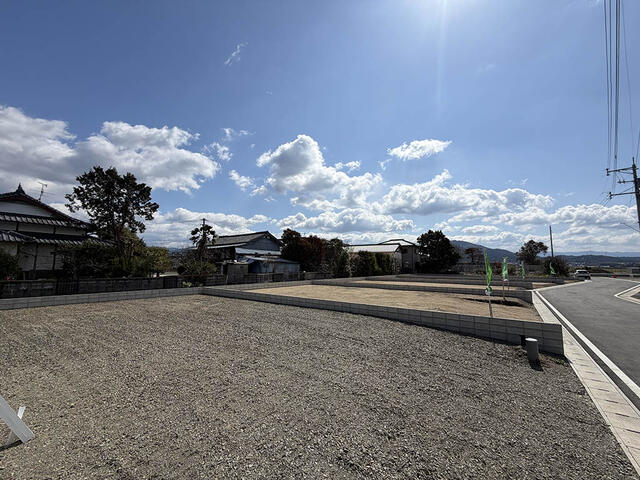 上益城郡益城町大字惣領｜売地の写真4