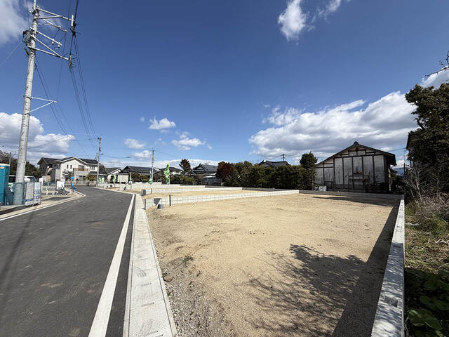 上益城郡益城町大字惣領｜売地の写真5