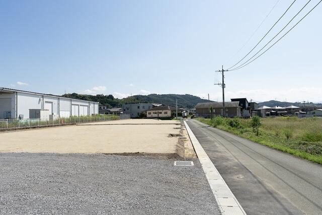 上益城郡御船町大字木倉｜売地の写真7