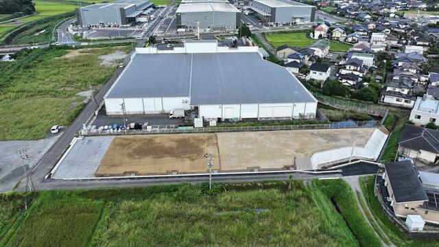 上益城郡御船町大字木倉｜売地の写真2