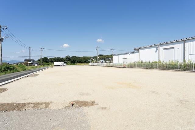 上益城郡御船町大字木倉｜売地の写真4