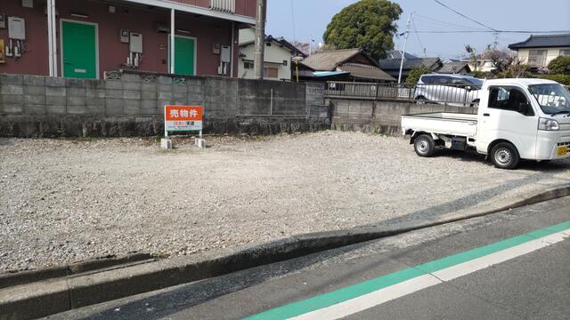 熊本市西区花園2丁目｜売地の写真3