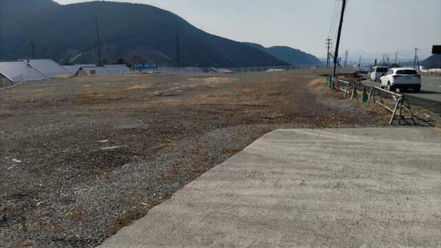阿蘇郡南阿蘇村大字立野｜売地の写真5