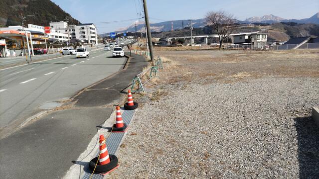 阿蘇郡南阿蘇村大字立野｜売地の写真3