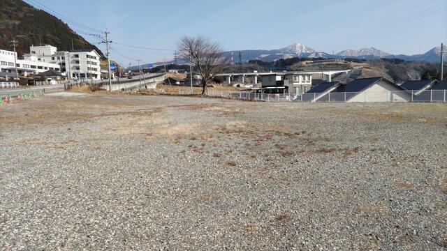 阿蘇郡南阿蘇村大字立野｜売地の写真4