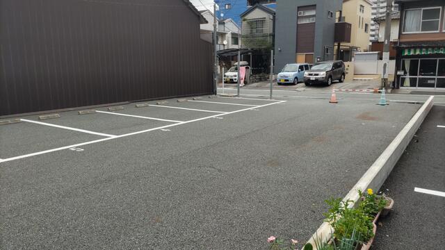 熊本市中央区新町4丁目｜売地の写真6