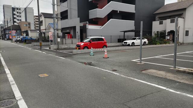 熊本市中央区新町4丁目｜売地の写真4