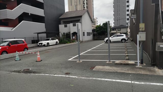 熊本市中央区新町4丁目｜売地の写真5