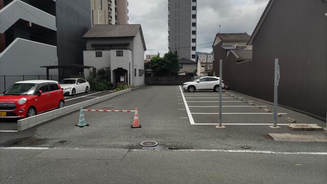 熊本市中央区新町4丁目｜売地の写真2
