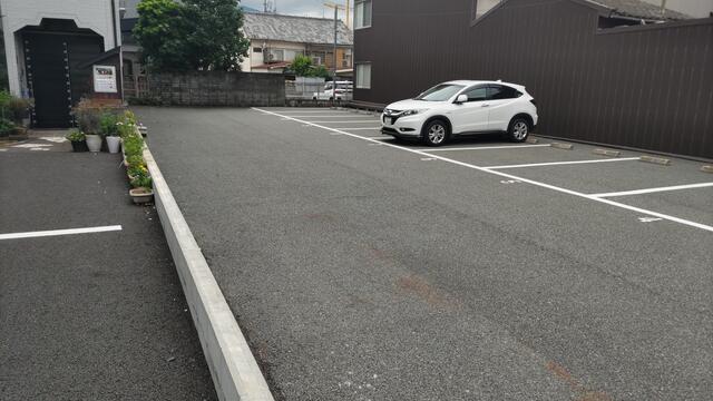 熊本市中央区新町4丁目の売地