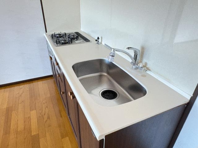熊本市東区保田窪3丁目｜中古マンションの写真6