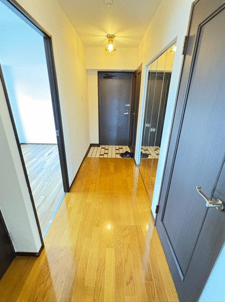 熊本市東区保田窪3丁目｜中古マンションの写真12