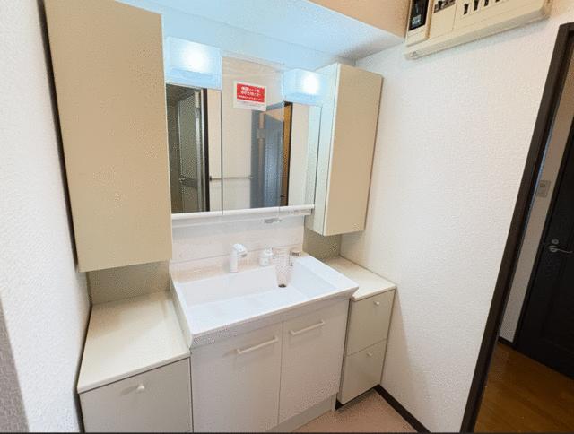 熊本市東区保田窪3丁目｜中古マンションの写真7