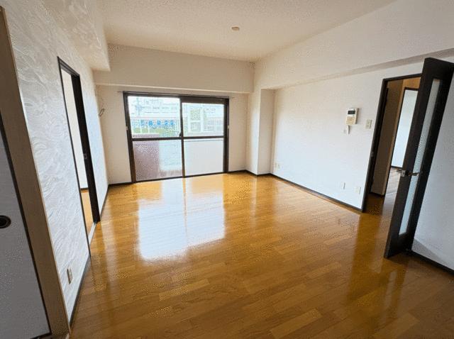 熊本市東区保田窪3丁目｜中古マンションの写真4